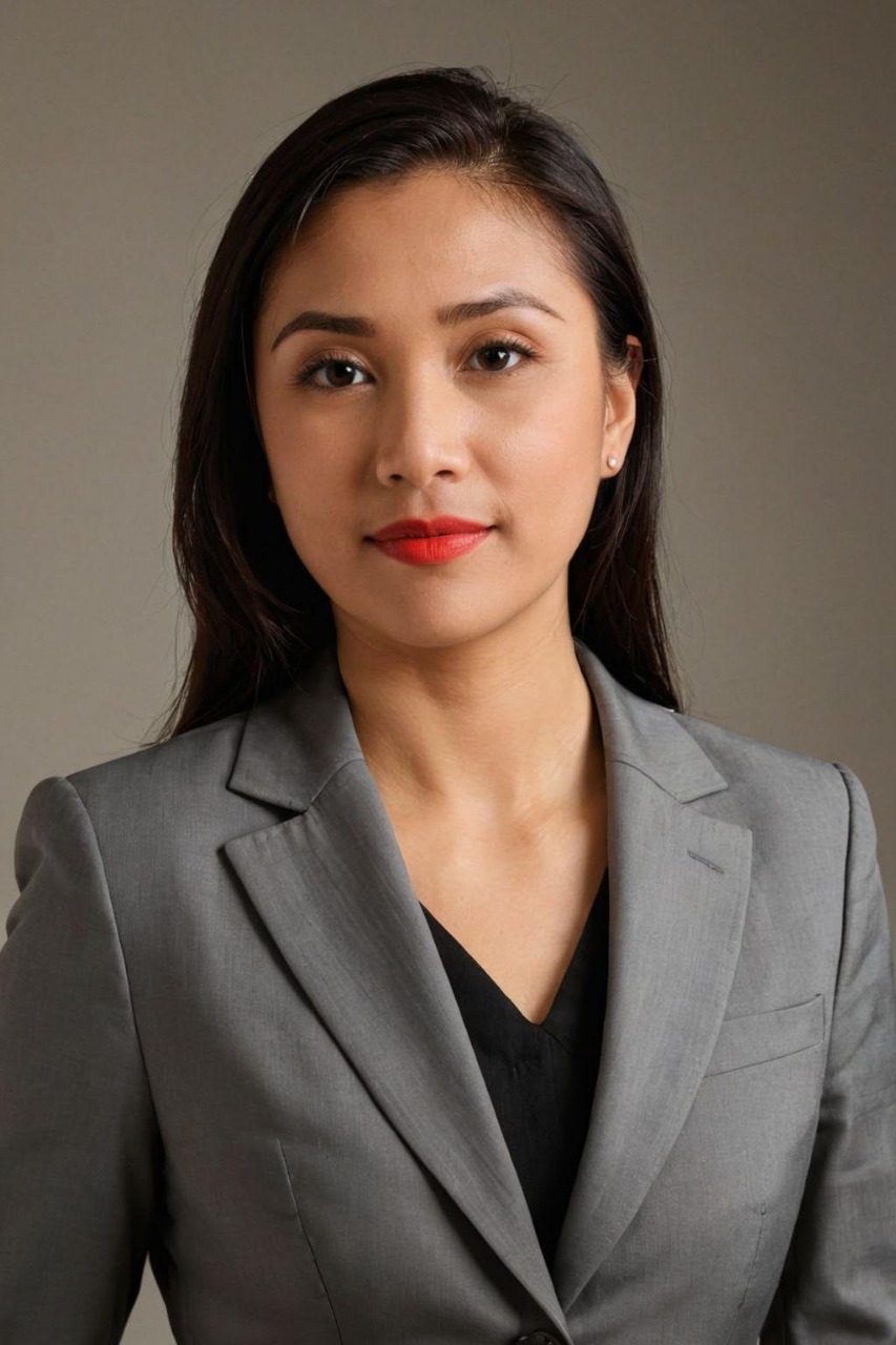 Imelda Fajardo Sánchez